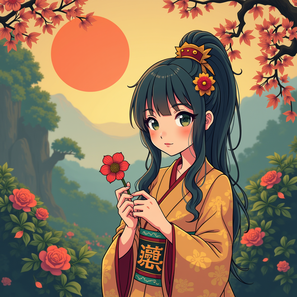 Flux 132848 1768886352 - Flux AI Generation